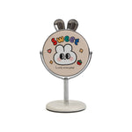 Free Beige Mirror for Girls Image