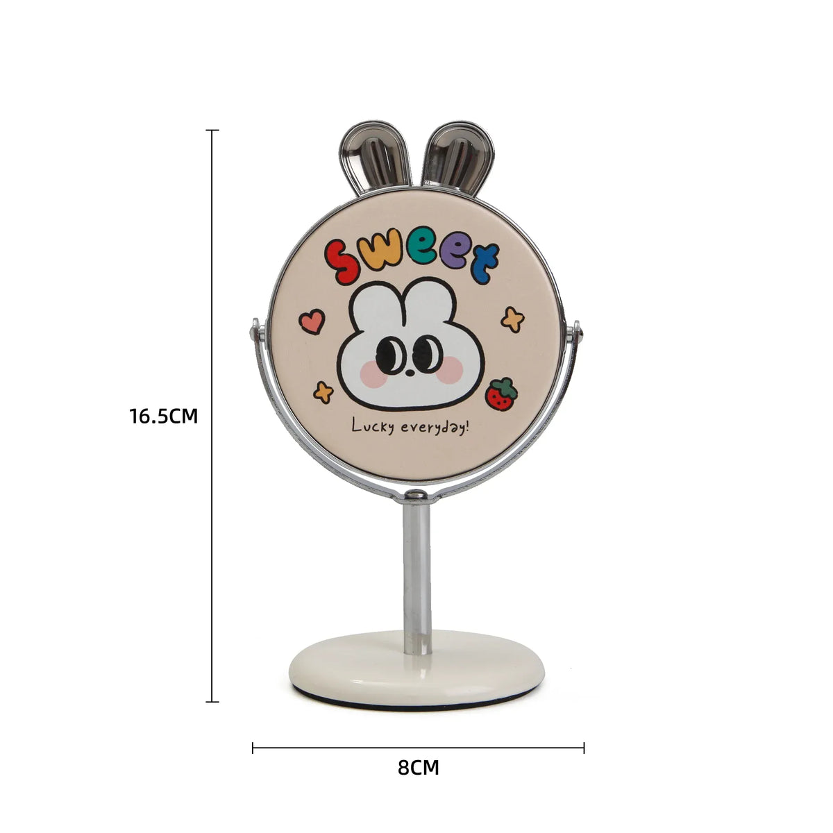 Mirror for Girls Image