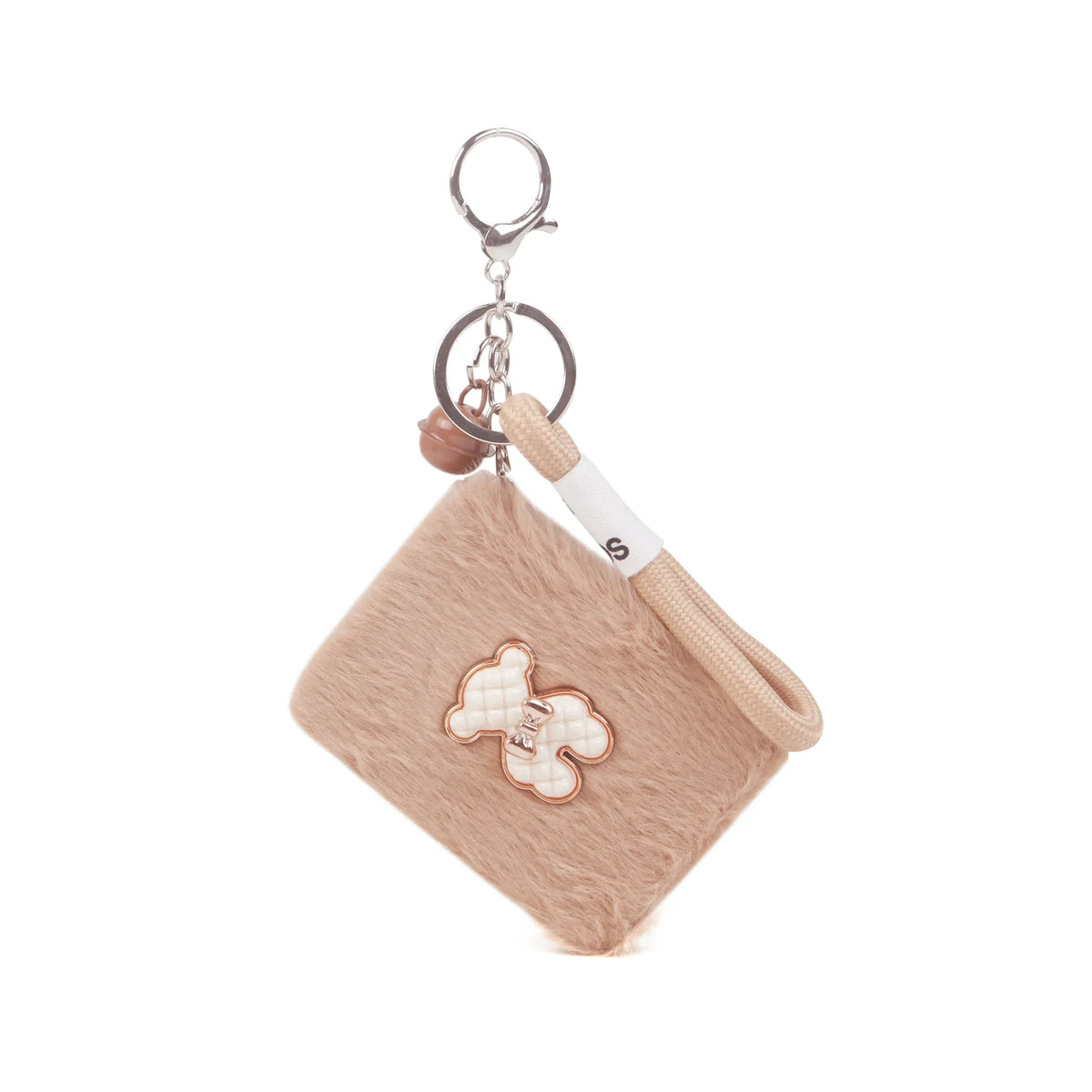 Free Brown Mirror for Girls Image