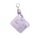 Free Purple Mirror for Girls Image