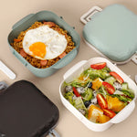 Multifunctional Instant Noodle Lunch Box Image