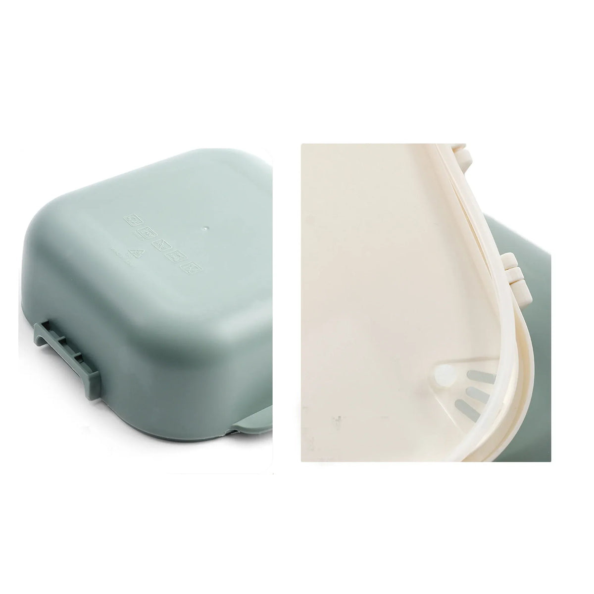 Multifunctional Instant Noodle Lunch Box Image