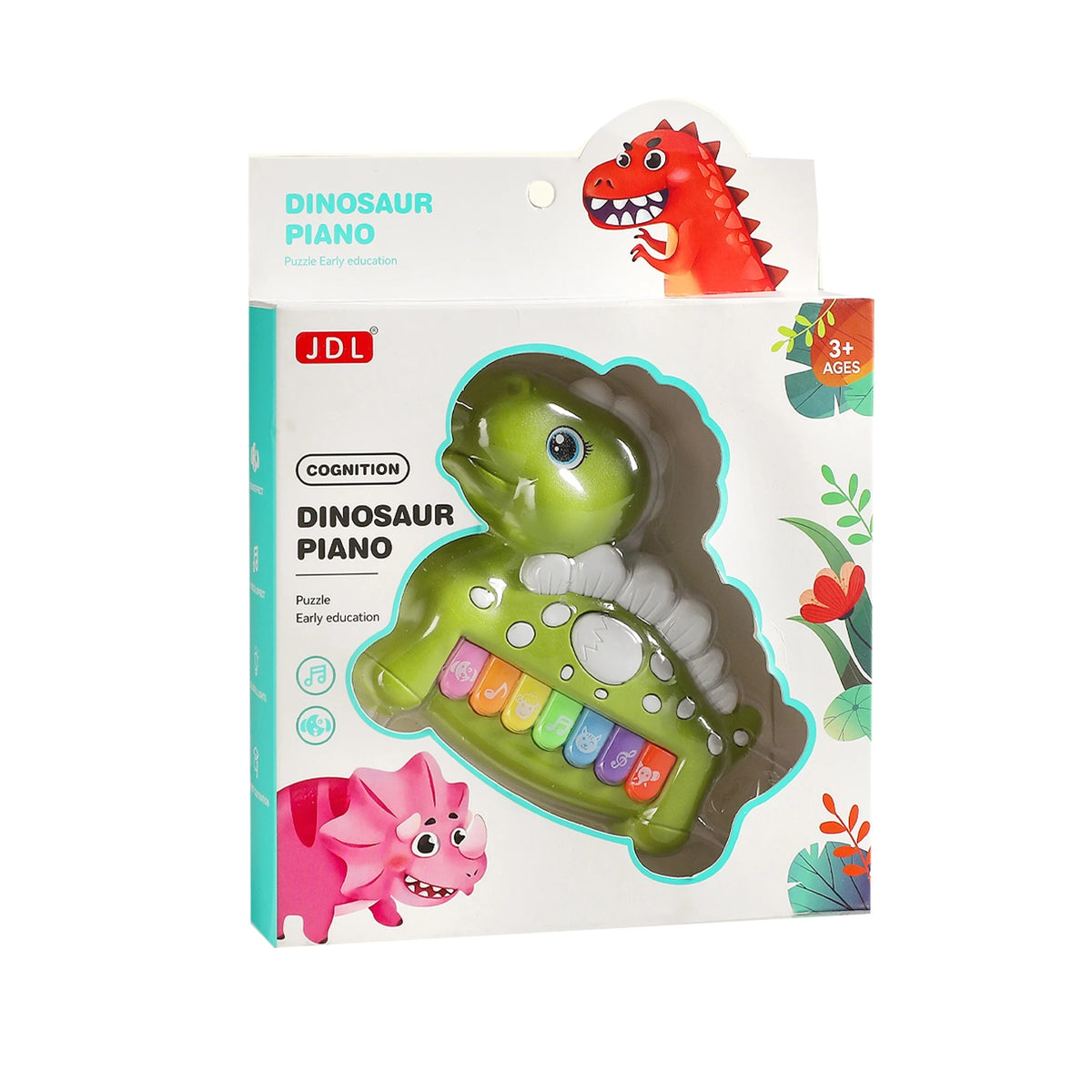 Musicaltoys for Unisex Image