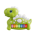1-3Y Green Musicaltoys for Unisex Image