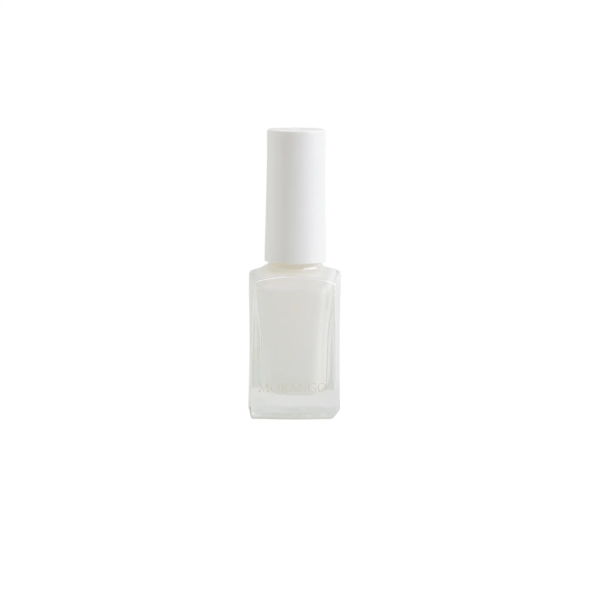 15ml White 003 Nail Polish Image