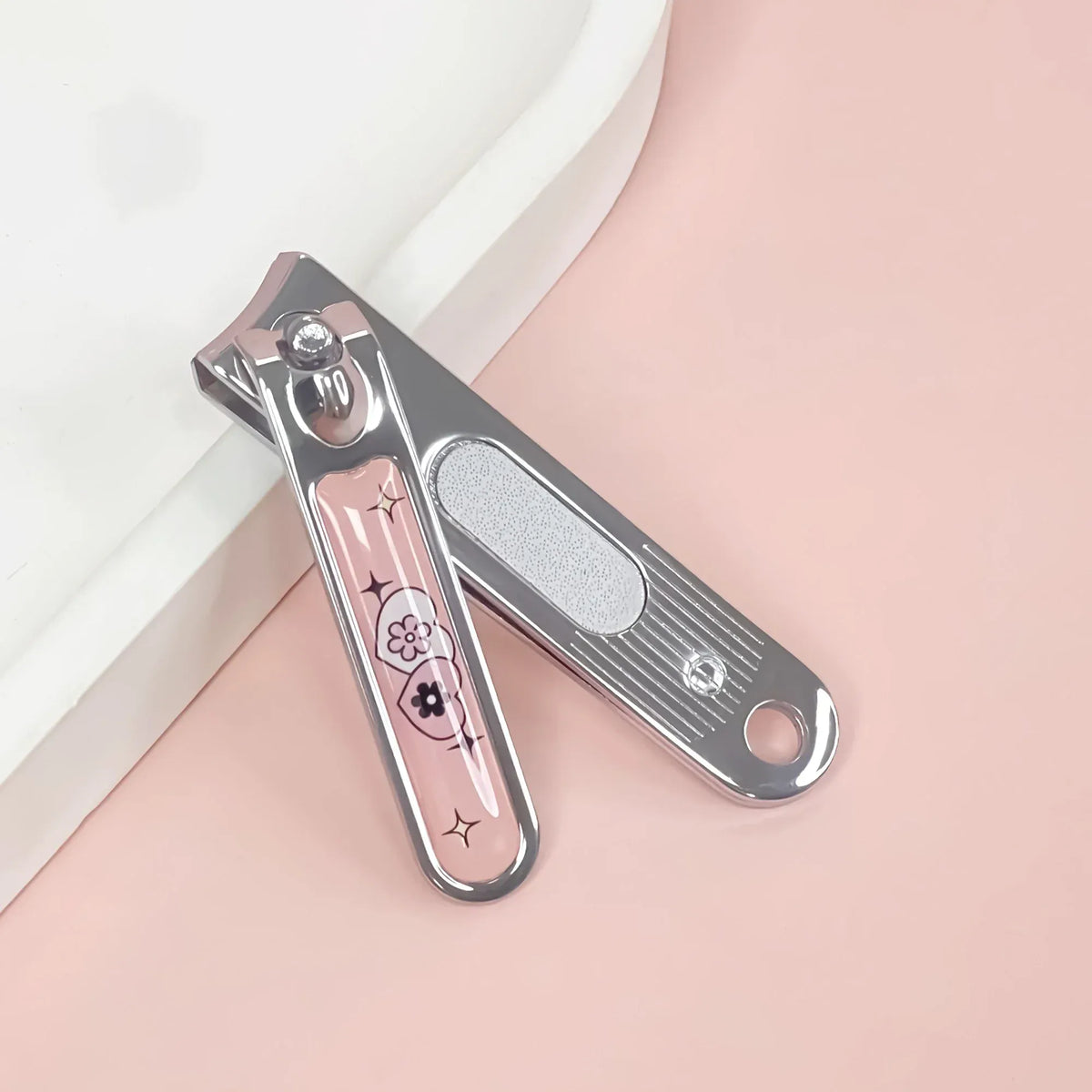 Nail Cliper for Women Image