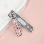 Nail Cliper for Women Image