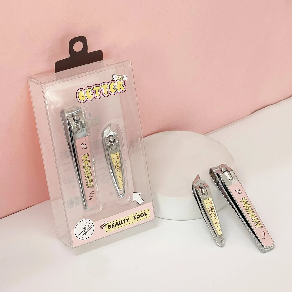 Nail Cliper for Women Image