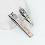 Free Pink Nail Cliper for Women Image