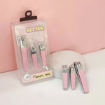 Nail Cliper for Women Image