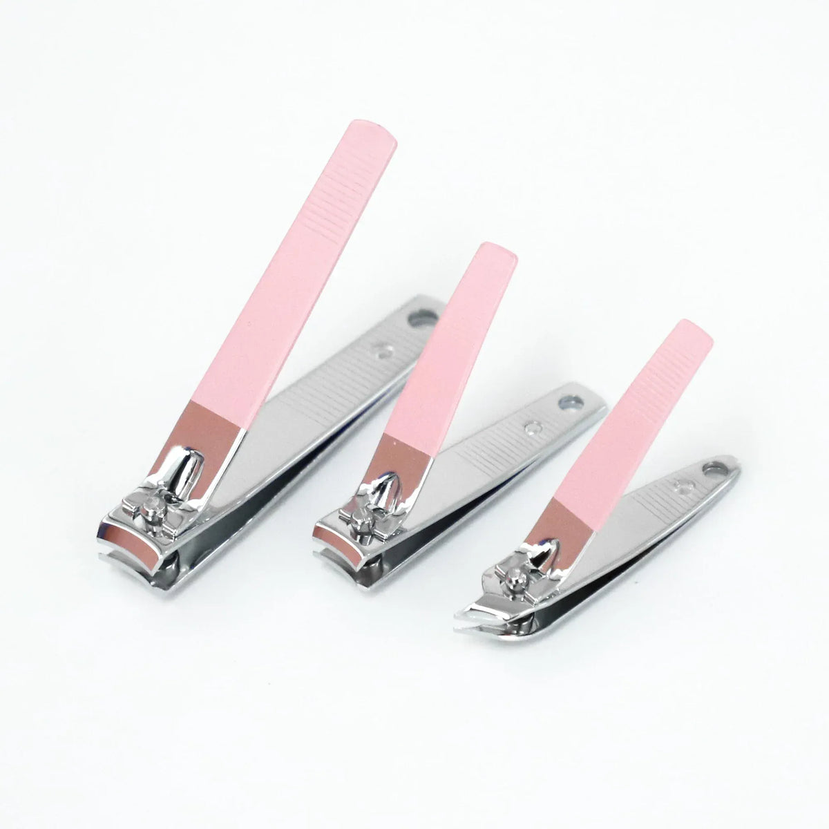 Free Pink Nail Cliper for Women Image