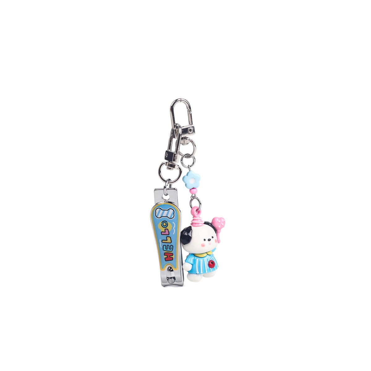Nail Clippers