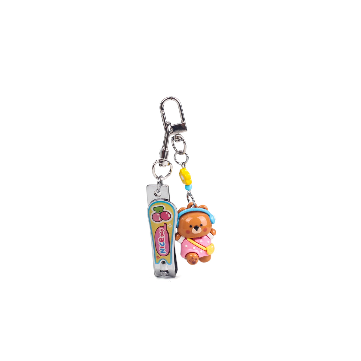 Nail Clippers