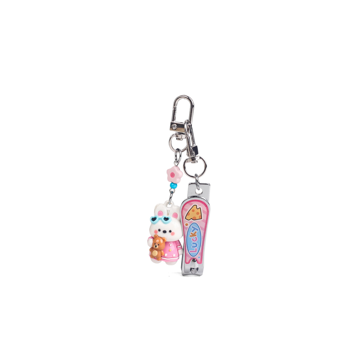 Nail Clippers