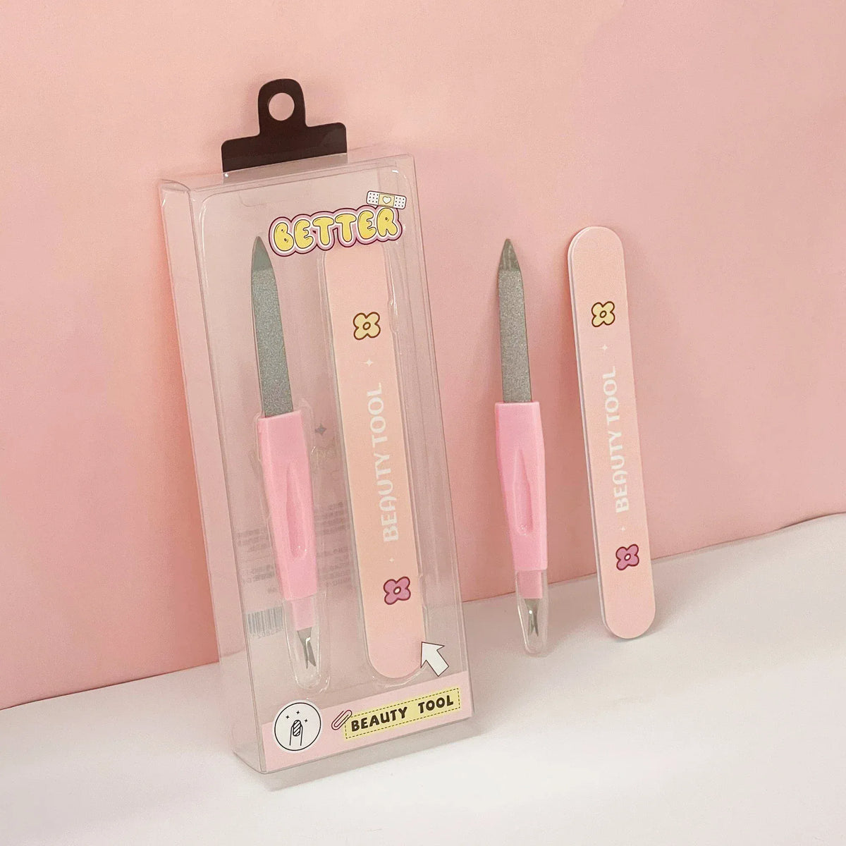 Nail File for Women Image