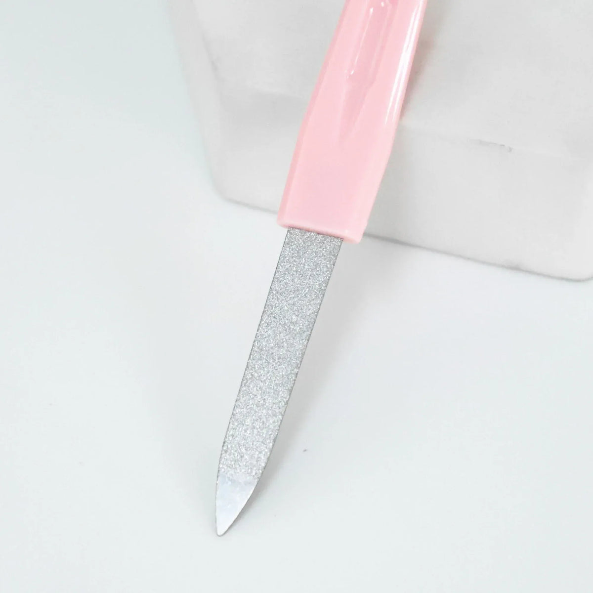 Nail File for Women Image