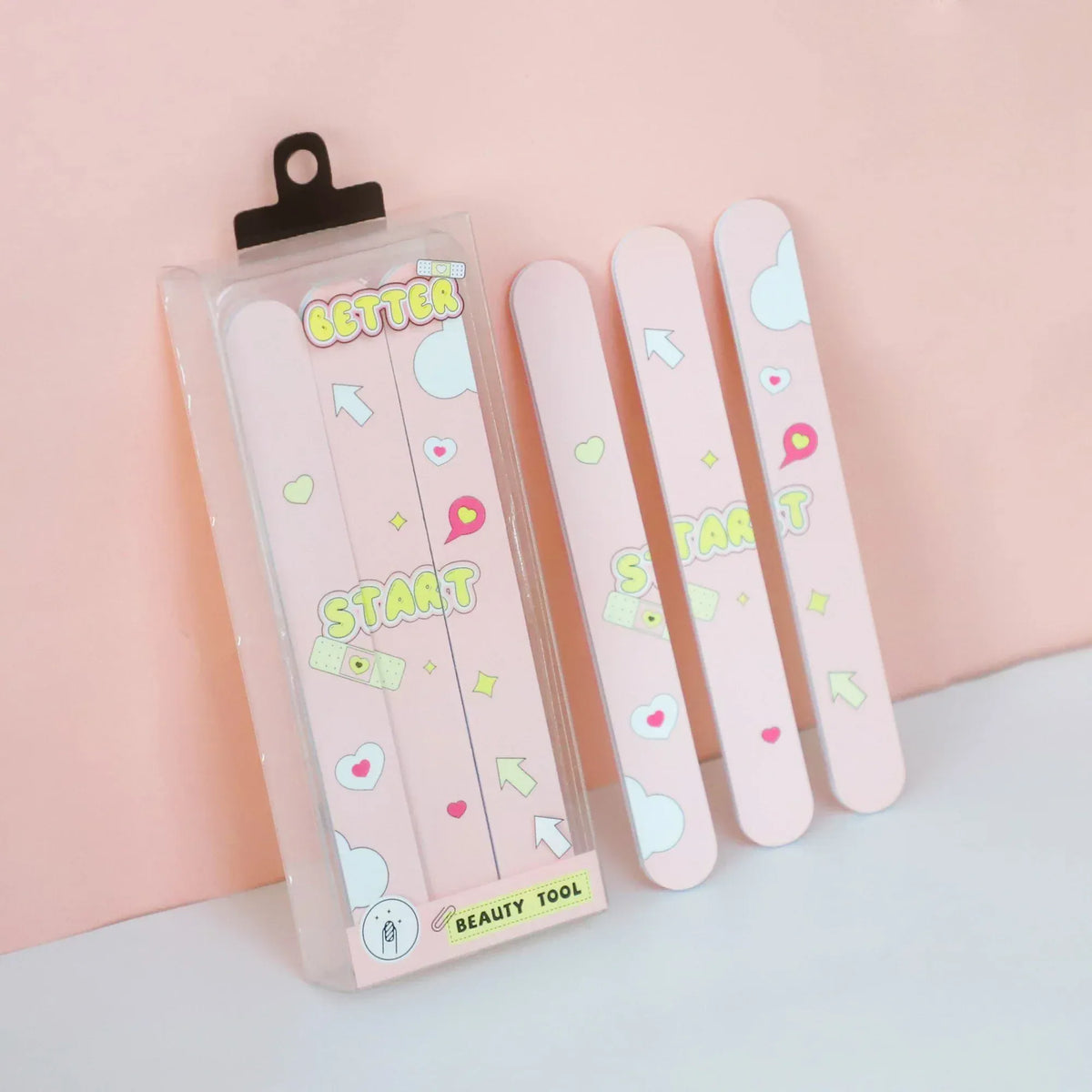 Nail File for Women Image