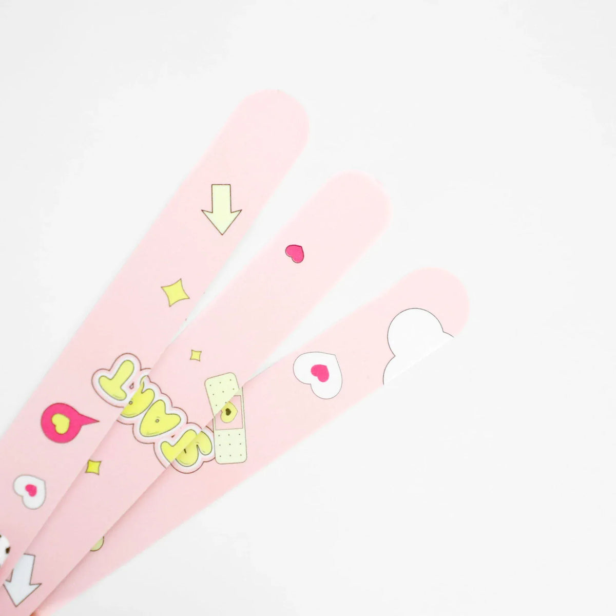 Nail File for Women Image