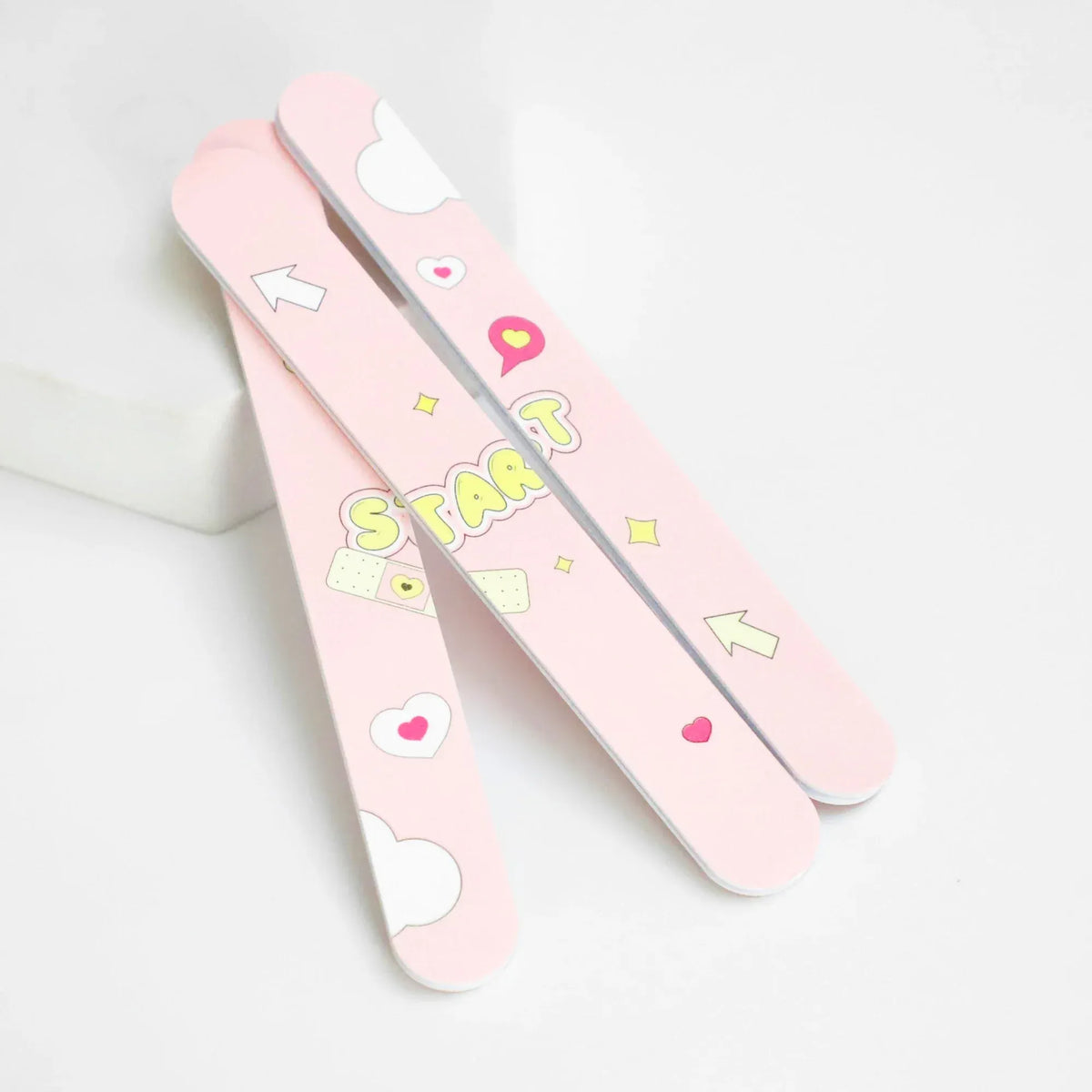 Nail File for Women Image