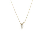 Free Gold Necklace for Women Image