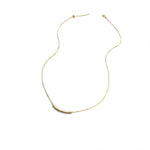 Free Gold Necklace for Women Image