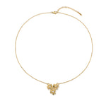 Free Gold Necklace for Women Image