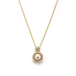 Free Gold Necklace for Women Image