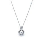 Free Silver Necklace for Women Image