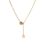 Free Gold Necklace for Women Image