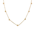 Free Gold Necklace for Women Image