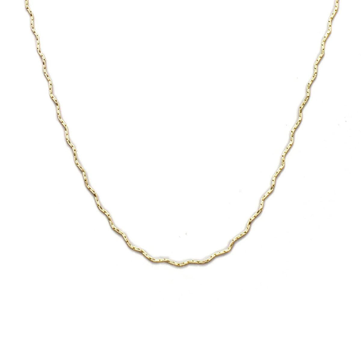 Free Gold Necklace for Women Image