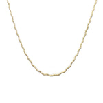 Free Gold Necklace for Women Image