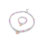 Free Multicolor Necklace Set for Girls Image