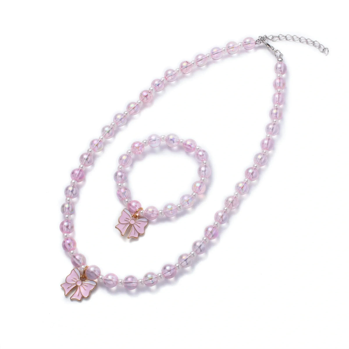 Necklace Set for Girls Image