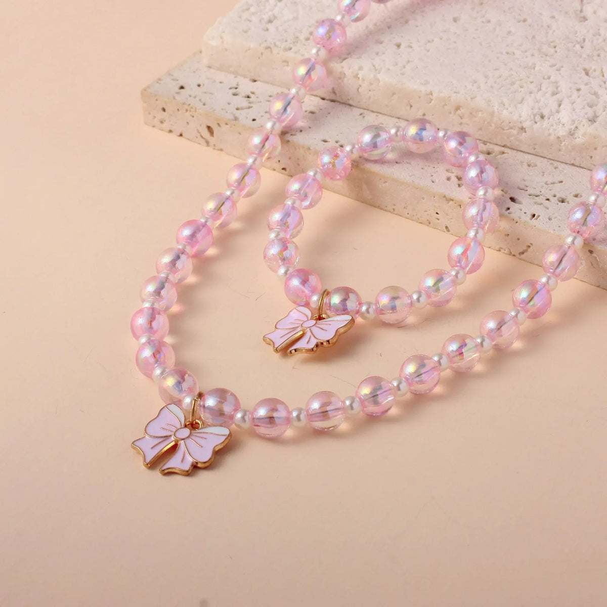 Necklace Set for Girls Image