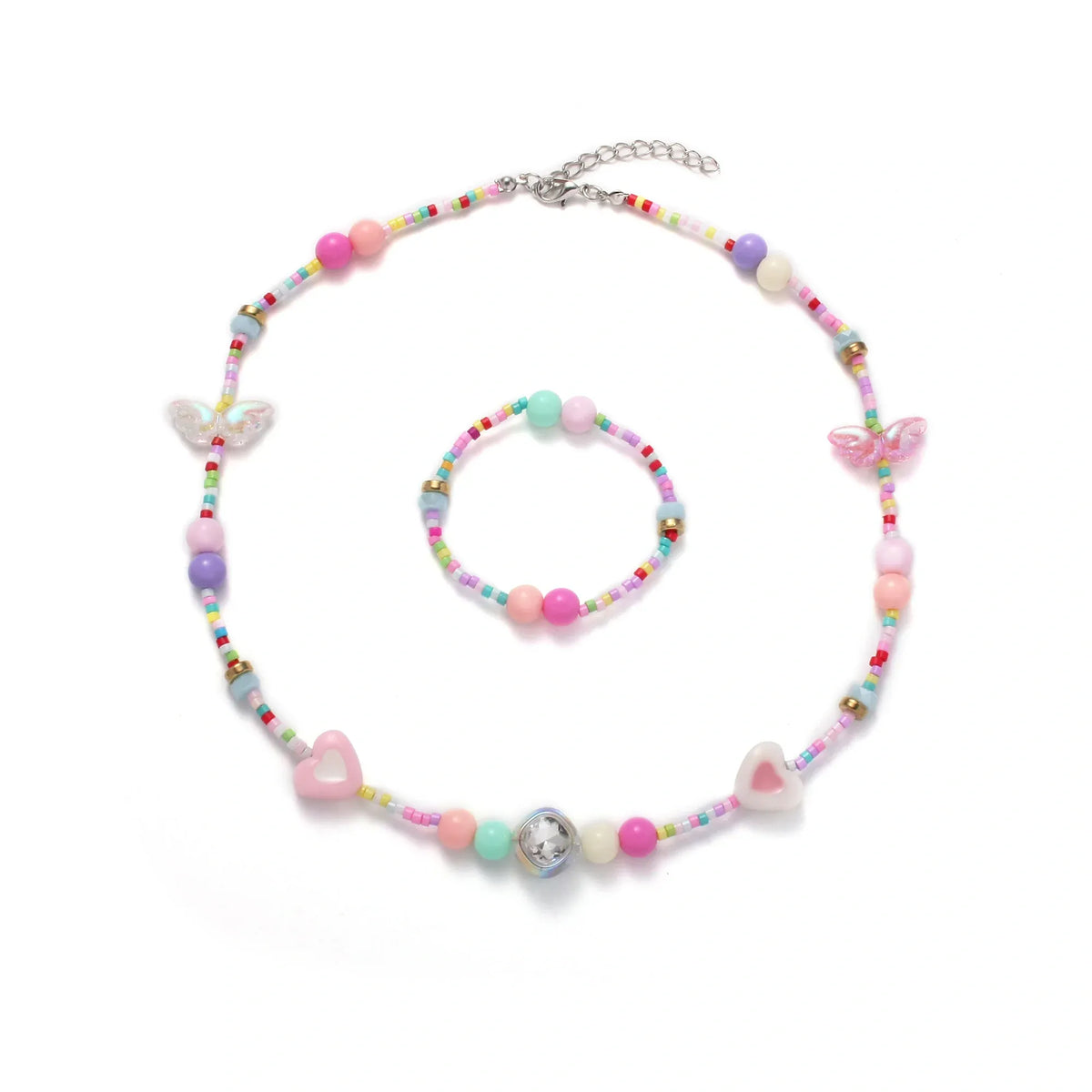 Necklace Set for Girls Image