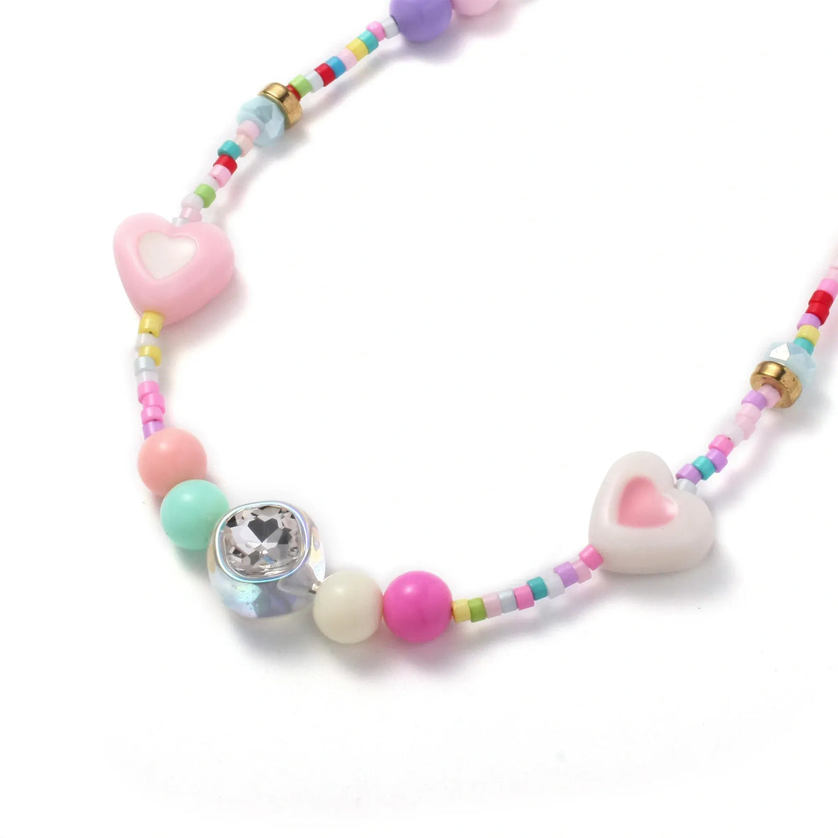 Necklace Set for Girls Image