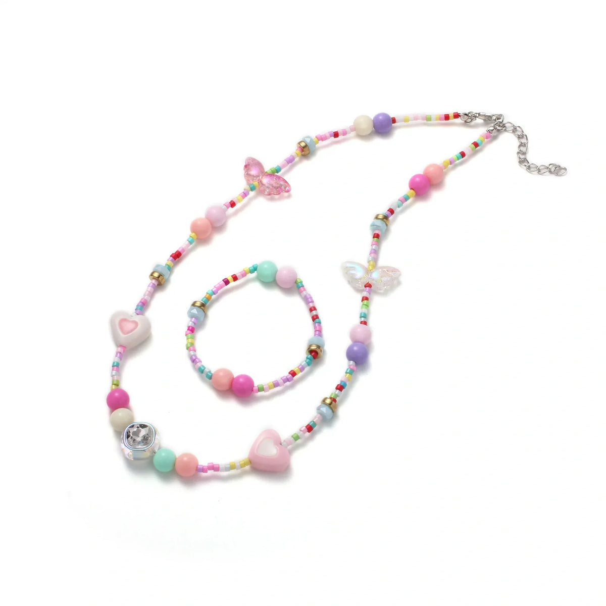 Necklace Set for Girls Image