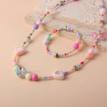 Necklace Set for Girls Image