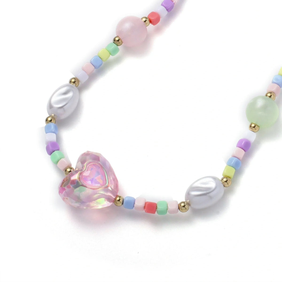 Necklace Set for Girls Image