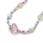 Necklace Set for Girls Image