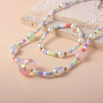 Necklace Set for Girls Image