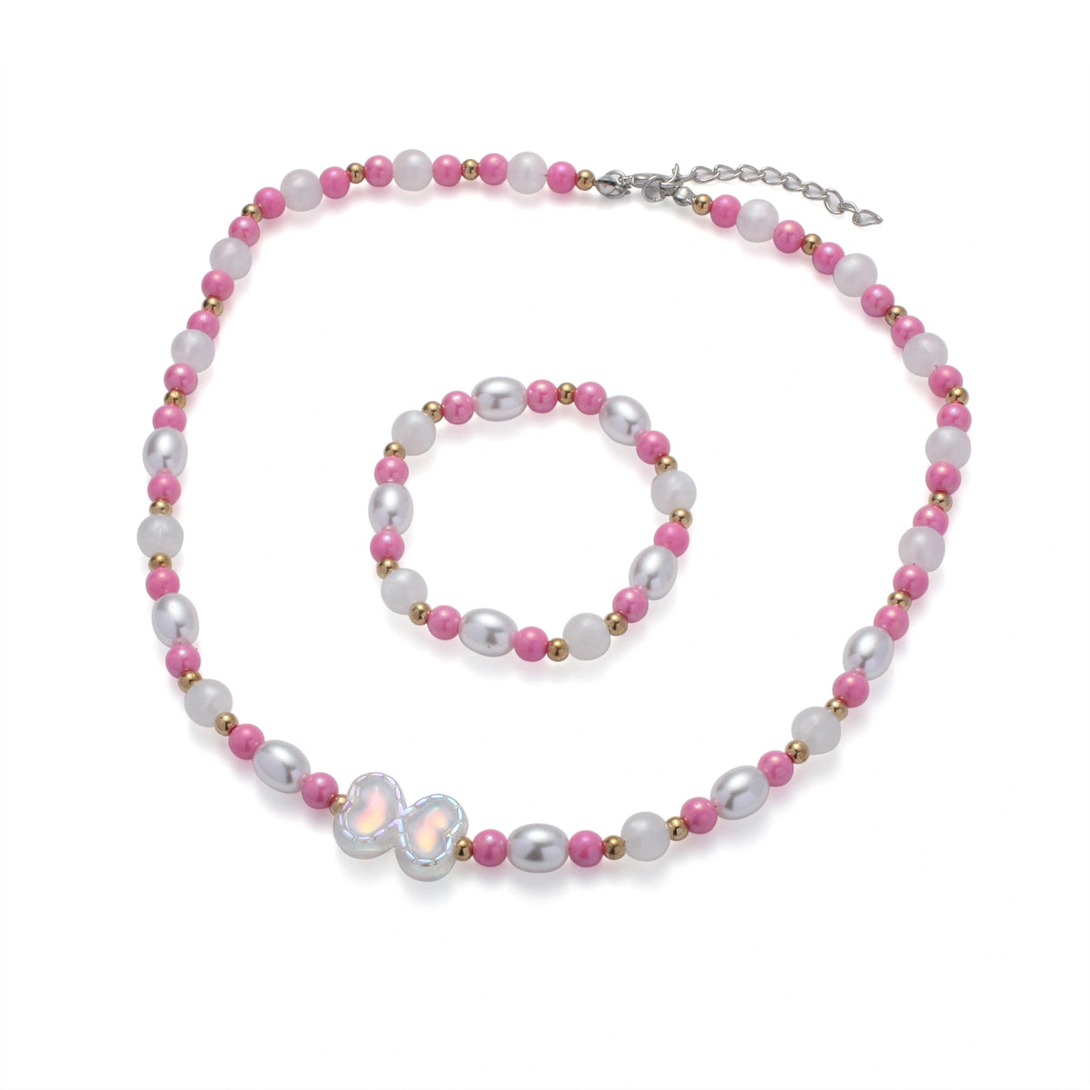 Necklace Set for Girl