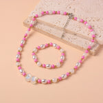 Necklace Set for Girl
