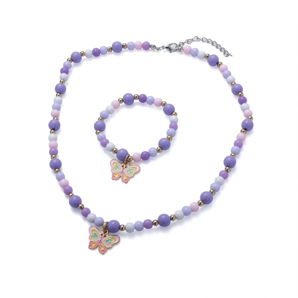 Necklace Set for Girl