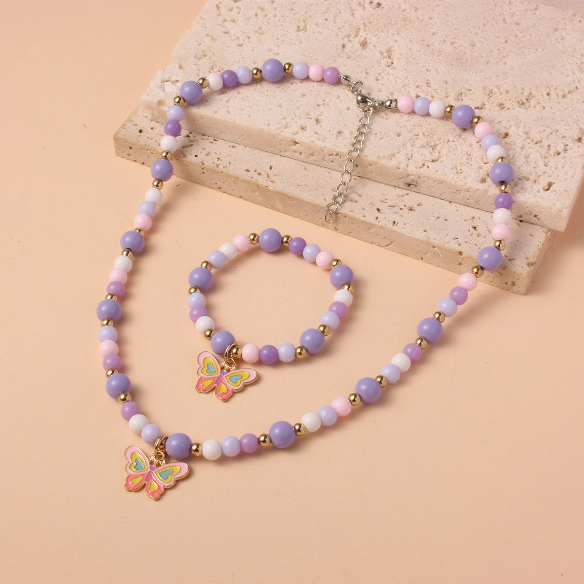 Necklace Set for Girl