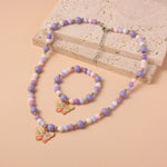 Necklace Set for Girl