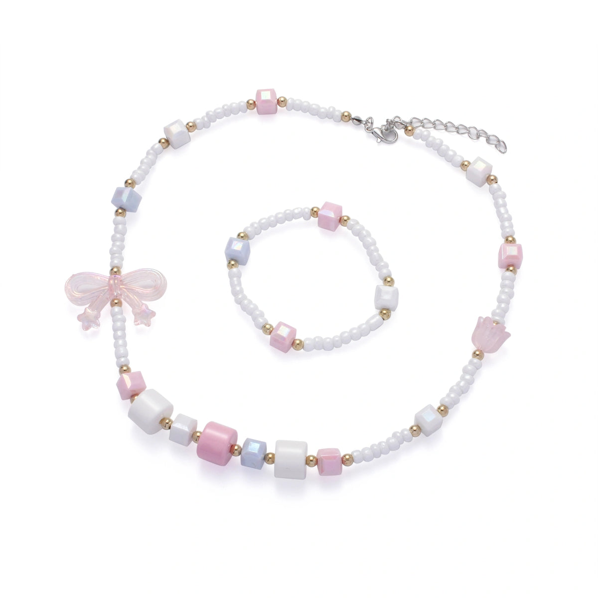 Necklace Set for Girl