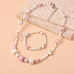 Necklace Set for Girl