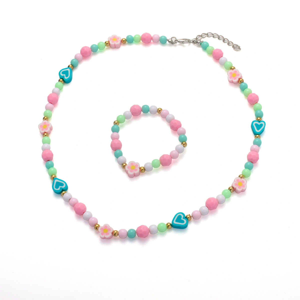 Necklace Set for Girl